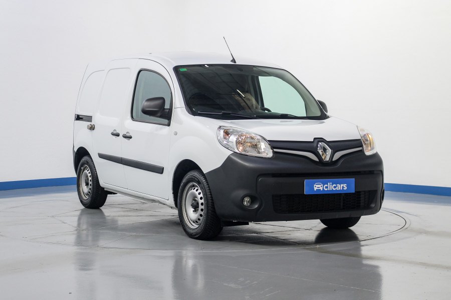 Renault Kangoo Diésel Kangoo Fg. 1.5Blue dCi Profesional 59kW 3