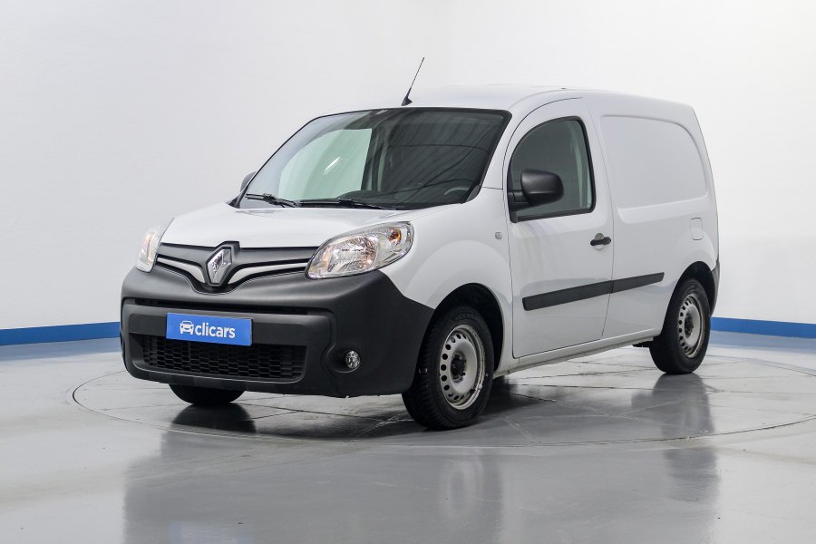 Renault Kangoo Diésel Kangoo Fg. 1.5Blue dCi Profesional 59kW