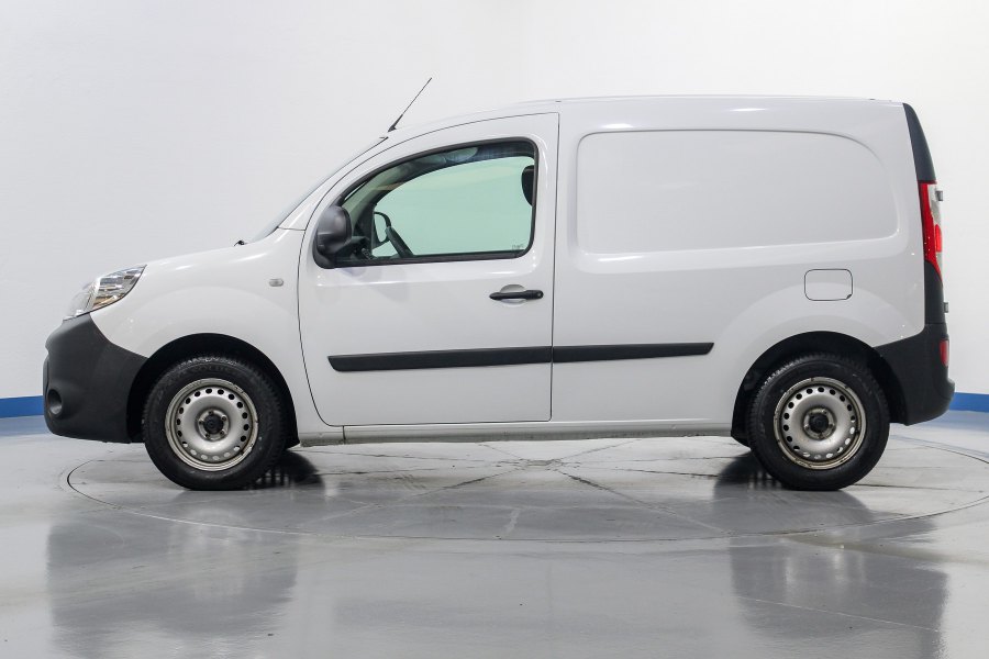 Renault Kangoo Diésel Kangoo Fg. 1.5Blue dCi Profesional 59kW 7