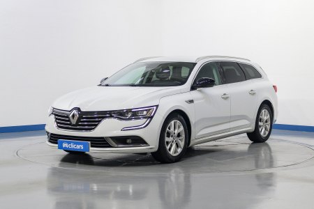 Renault Talisman S.T. dCi Blue Limited