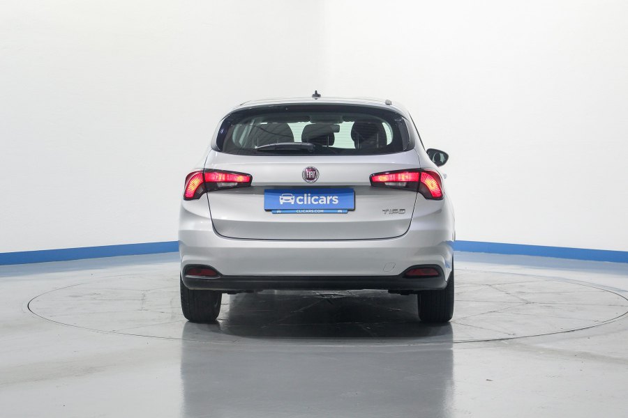 Fiat Tipo Diésel Tipo SW 1.3 Multijet II Mirror 4