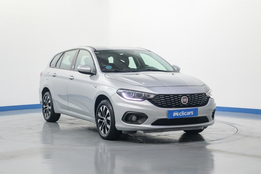 Fiat Tipo Diésel Tipo SW 1.3 Multijet II Mirror 3