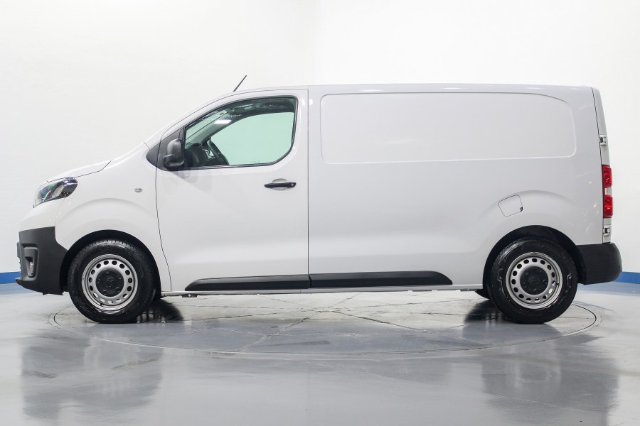 Toyota Proace Diésel Proace Van Corta 1.5D Business 100 7