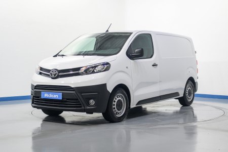 Toyota Proace Van Corta 1.5D Business 100