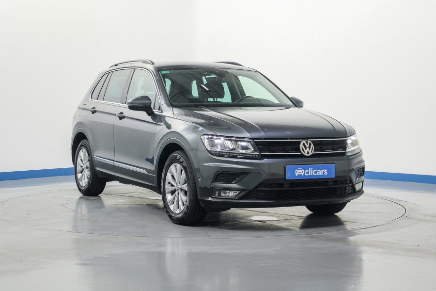 Volkswagen Tiguan Diésel Tiguan 2.0TDI Advance DSG 110kW 3