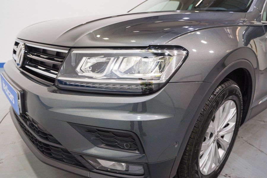 Volkswagen Tiguan Diésel Tiguan 2.0TDI Advance DSG 110kW 9