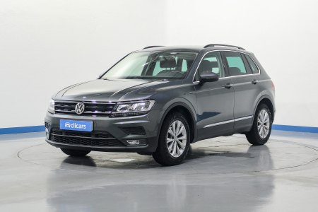 Volkswagen Tiguan 2.0TDI Advance DSG