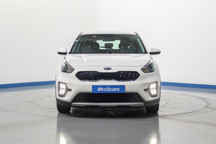 Kia Niro Híbrido Niro 1.6 HEV Concept 2