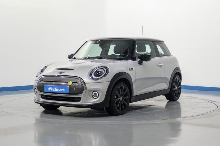 MINI Mini Cooper SE