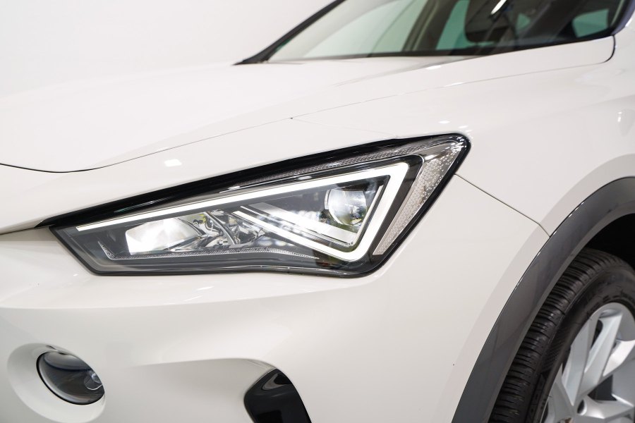 CUPRA Formentor Híbrido enchufable Formentor 1.4 e-Hybrid 205 DSG 9