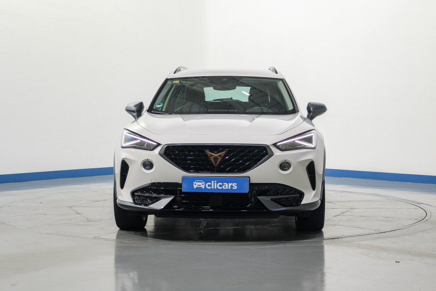 CUPRA Formentor Híbrido enchufable Formentor 1.4 e-Hybrid 205 DSG 2