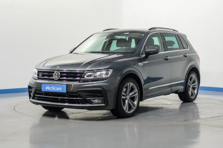 Volkswagen Tiguan 1.5 TSI Advance