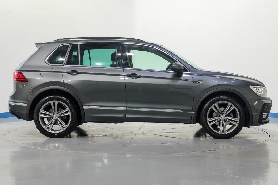 Volkswagen Tiguan Gasolina Tiguan 1.5 TSI Advance 96kW 6