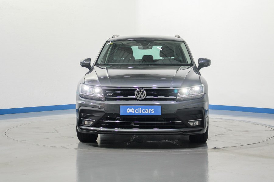 Volkswagen Tiguan Gasolina Tiguan 1.5 TSI Advance 96kW 2