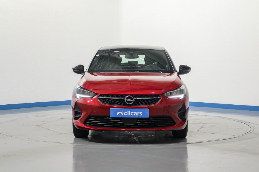 Opel Corsa Gasolina Corsa 1.2T XHL S/S GS 100 2