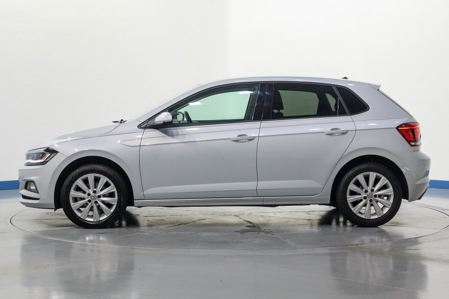 Volkswagen Polo Gasolina Polo 1.0 TSI Sport 85kW 7