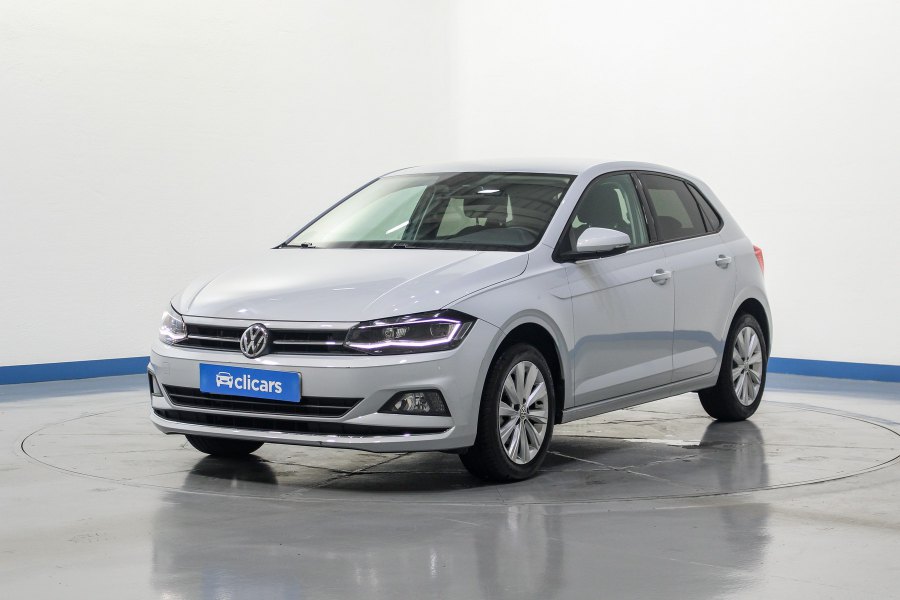 Volkswagen Polo Gasolina Polo 1.0 TSI Sport 85kW