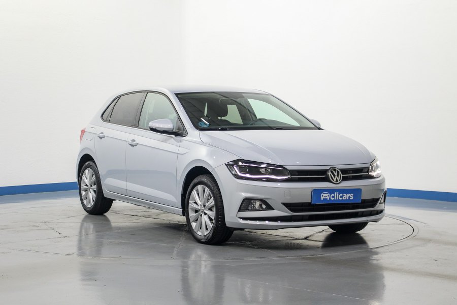 Volkswagen Polo Gasolina Polo 1.0 TSI Sport 85kW 3