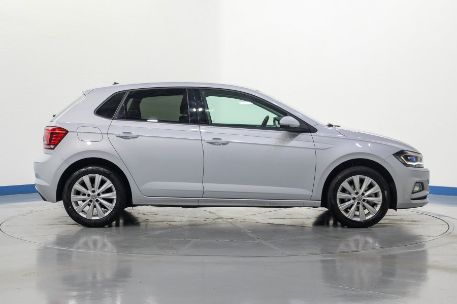 Volkswagen Polo Gasolina Polo 1.0 TSI Sport 85kW 6