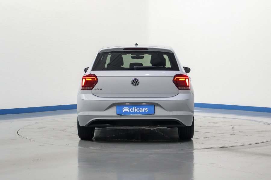 Volkswagen Polo Gasolina Polo 1.0 TSI Sport 85kW 4