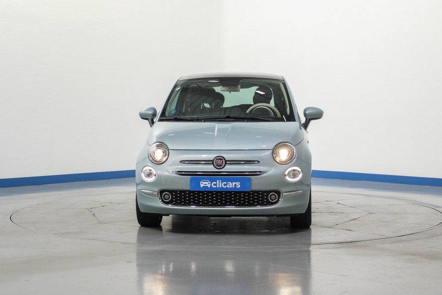 Fiat 500 Mild hybrid 500 1.0 Hybrid Monotrim 52kW 2