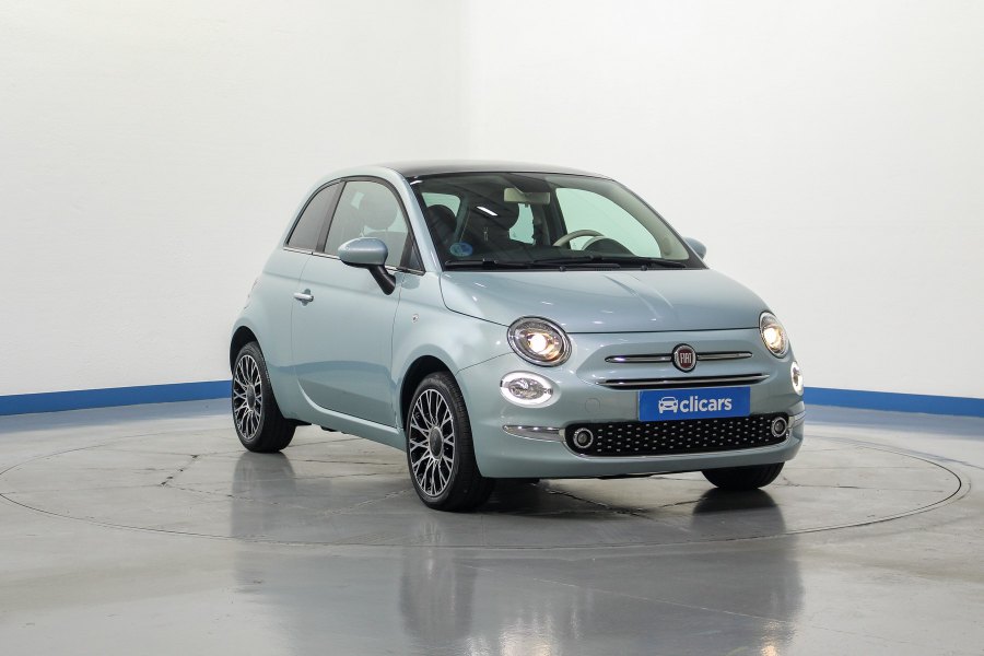 Fiat 500 Mild hybrid 500 1.0 Hybrid Monotrim 52kW 3