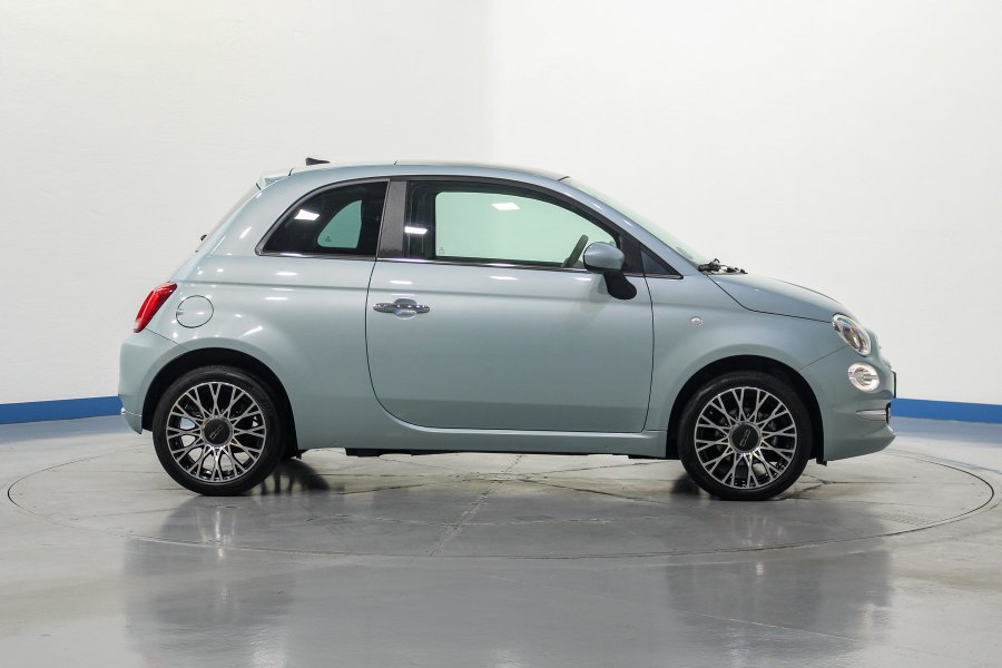 Fiat 500 Mild hybrid 500 1.0 Hybrid Monotrim 52kW 6