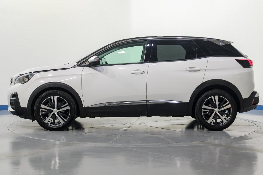 Peugeot 3008 SUV Gasolina 3008 1.2 S&S PureTech Allure 130 7