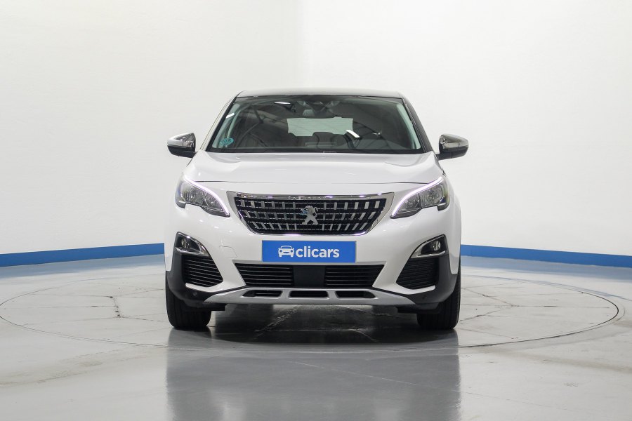 Peugeot 3008 SUV Gasolina 3008 1.2 S&S PureTech Allure 130 2