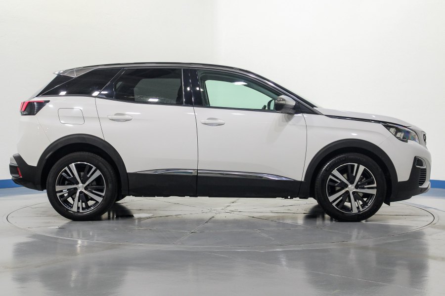 Peugeot 3008 SUV Gasolina 3008 1.2 S&S PureTech Allure 130 6