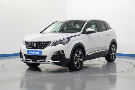 Peugeot 3008 SUV 1.2 S&S PureTech Allure 130