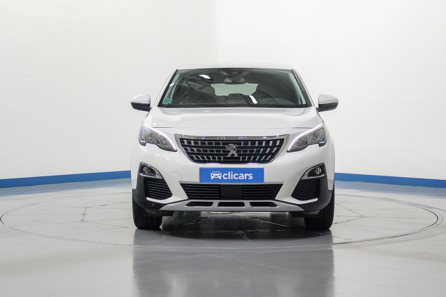 Peugeot 3008 SUV Gasolina 3008 1.2 S&S PureTech Allure 130 2