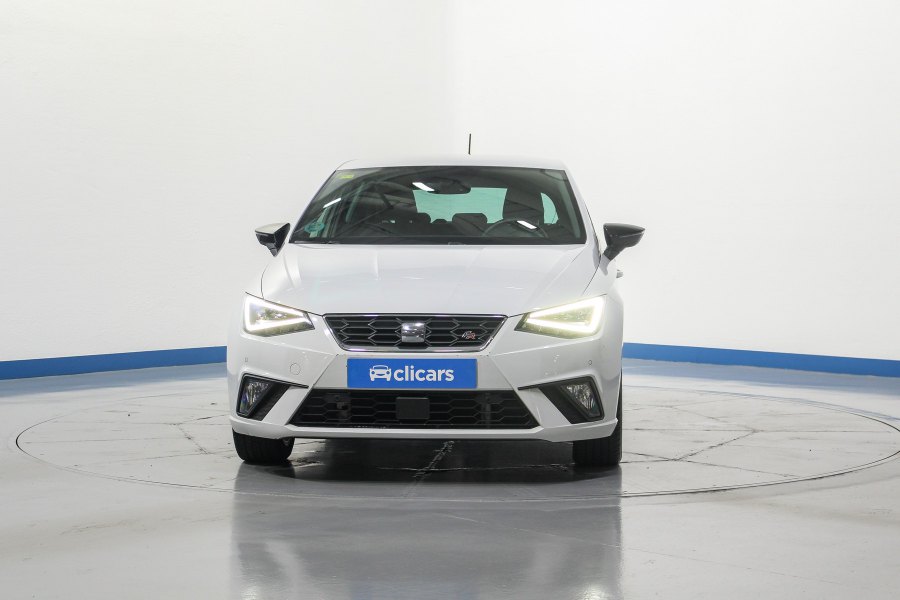 SEAT Ibiza Gasolina Ibiza 1.0 TSI S&S FR 115 2