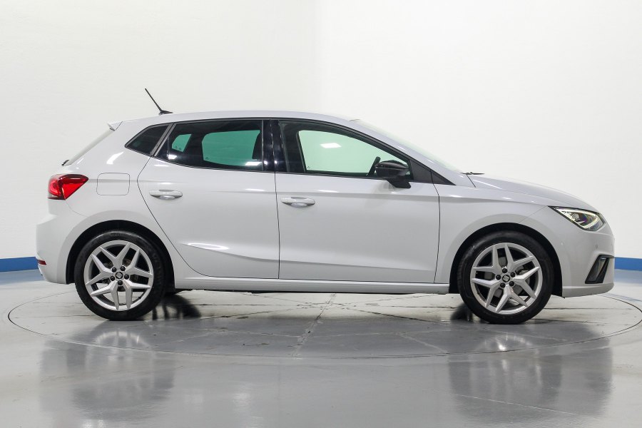 SEAT Ibiza Gasolina Ibiza 1.0 TSI S&S FR 115 6