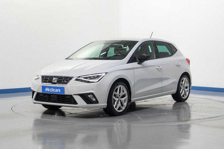 SEAT Ibiza Gasolina Ibiza 1.0 TSI S&S FR 115