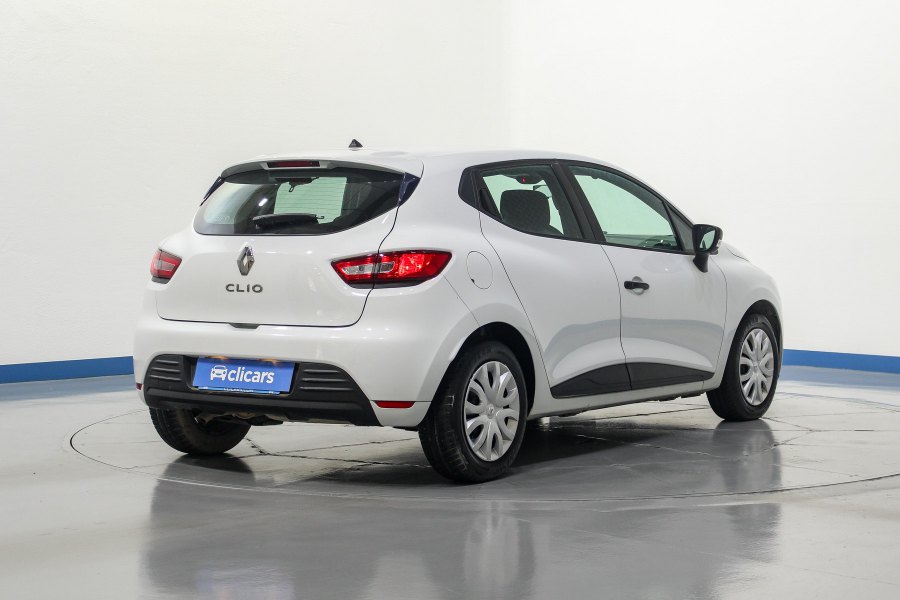 Renault Clio Diésel Clio 1.5dCi Energy Business 66kW 5