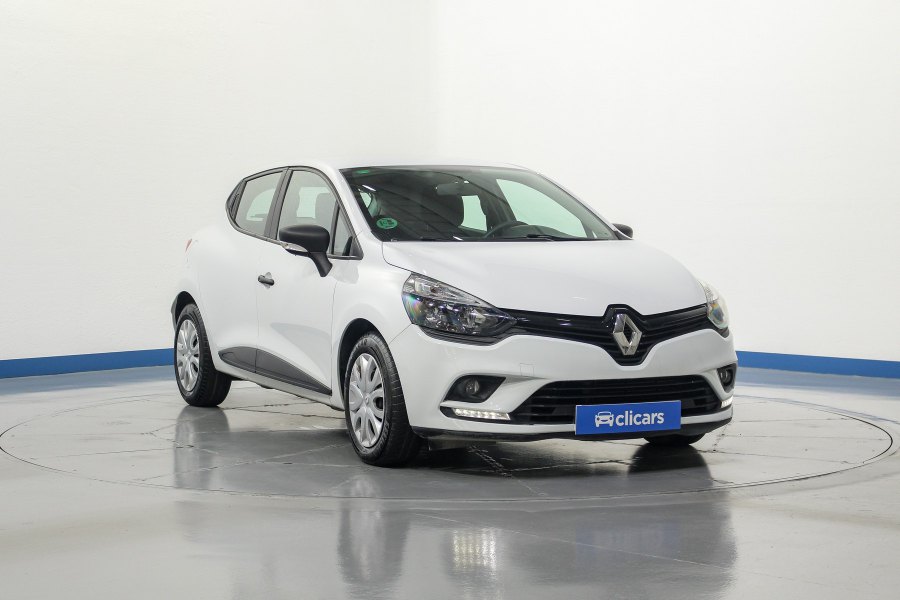 Renault Clio Diésel Clio 1.5dCi Energy Business 66kW 3