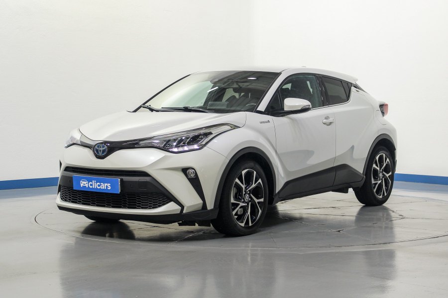 Toyota C-HR Híbrido C-HR 125H Advance