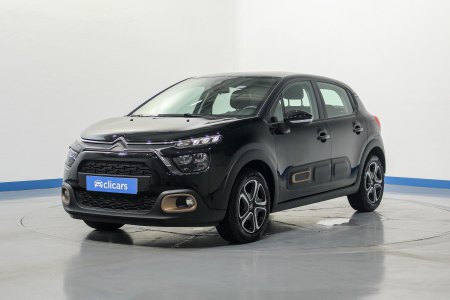 Citroen C3 1.5BlueHDi S&S C-Series 100