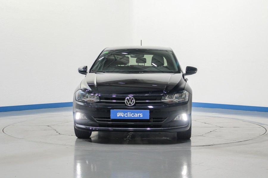 Volkswagen Polo Gasolina Polo 1.0 TSI Sport 70kW 2