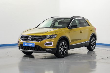 Volkswagen T-Roc 1.5 TSI Advance Style DSG7