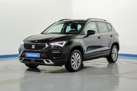 SEAT Ateca 1.5 EcoTSI S&S Style XM DSG