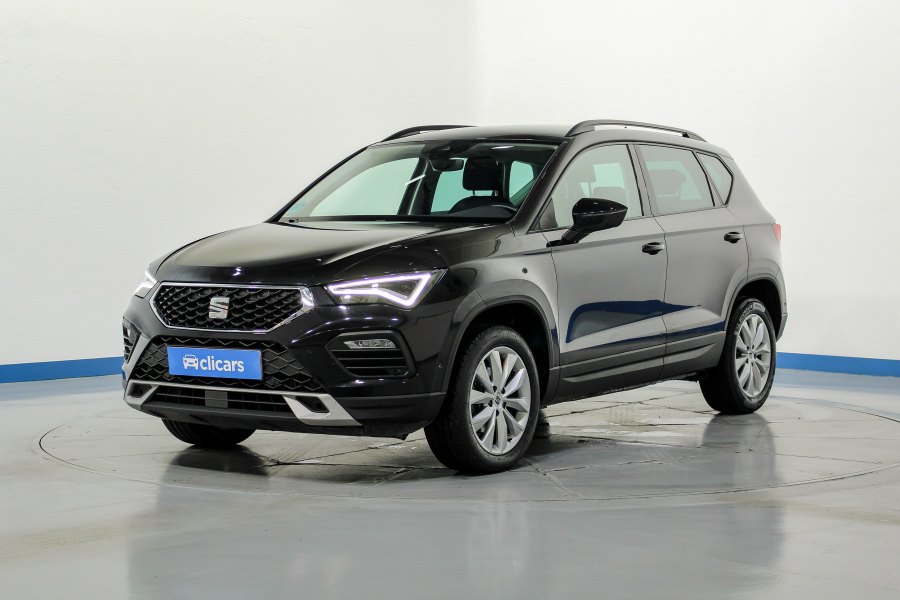 SEAT Ateca Gasolina Ateca 1.5 EcoTSI S&S Style XM DSG