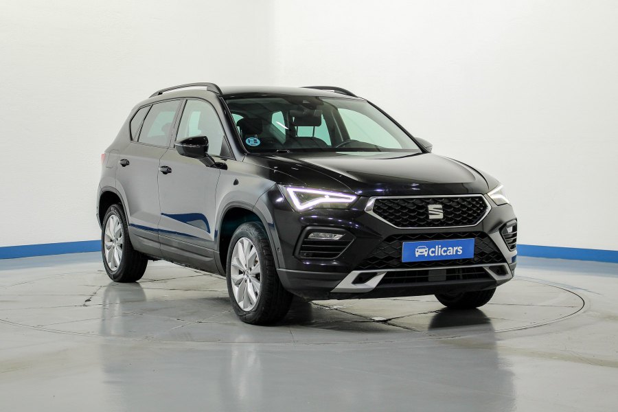 SEAT Ateca Gasolina Ateca 1.5 EcoTSI S&S Style XM DSG 3