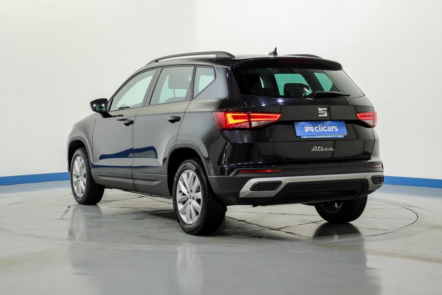 SEAT Ateca Gasolina Ateca 1.5 EcoTSI S&S Style XM DSG 8