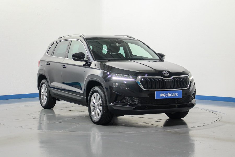 Skoda Karoq Diésel Karoq 2.0TDI Adblue Ambition 85kW 3