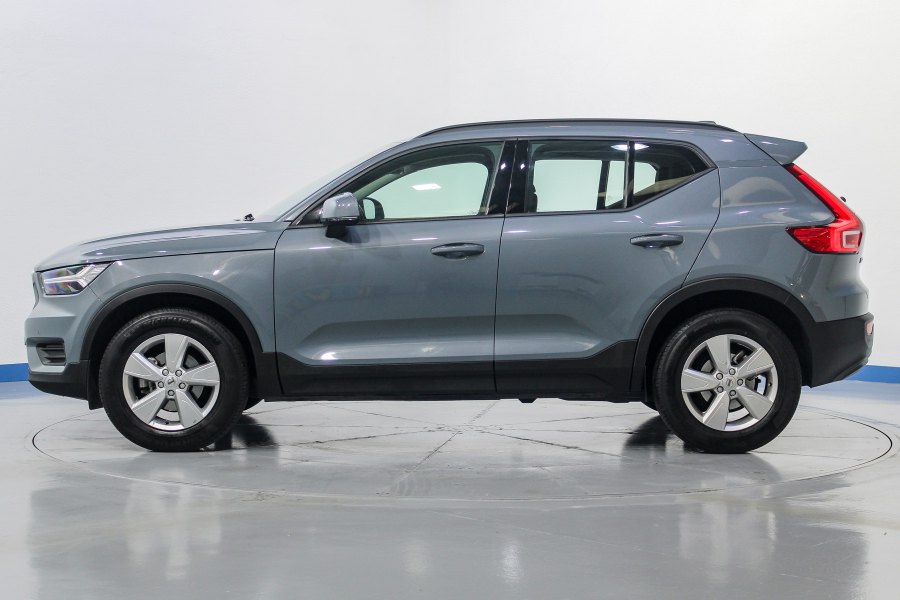 Volvo XC40 Gasolina XC40 T2 Momentum Core Aut. 7