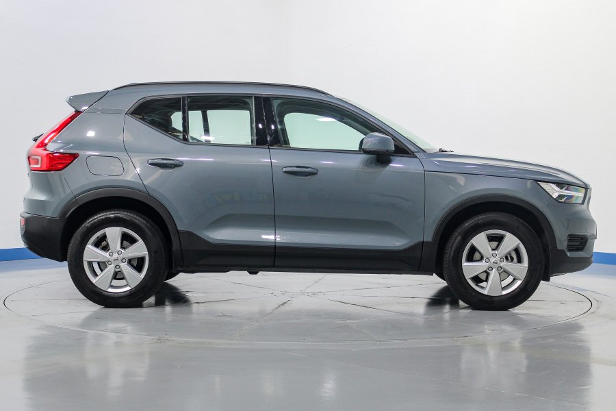 Volvo XC40 Gasolina XC40 T2 Momentum Core Aut. 6