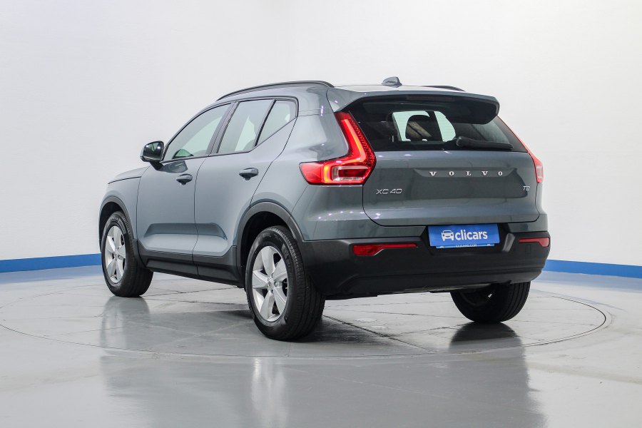 Volvo XC40 Gasolina XC40 T2 Momentum Core Aut. 8