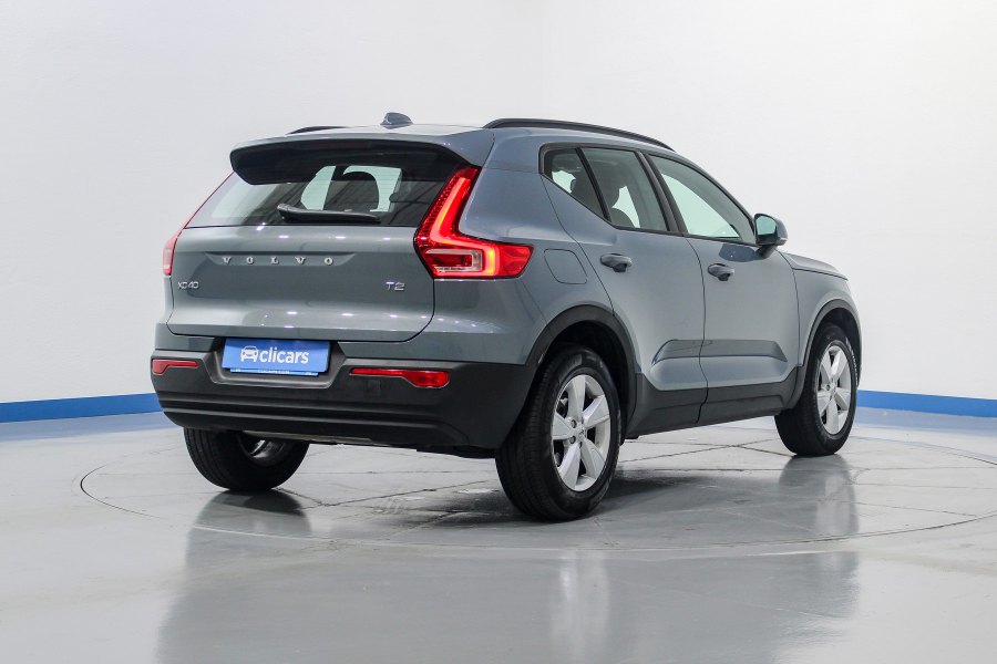 Volvo XC40 Gasolina XC40 T2 Momentum Core Aut. 5